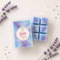 Wax artesanal - Lavanda Fresca