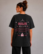 Camiseta Ouija "Broken but iconic"