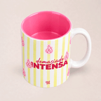 Taza - Demasiado Intensa