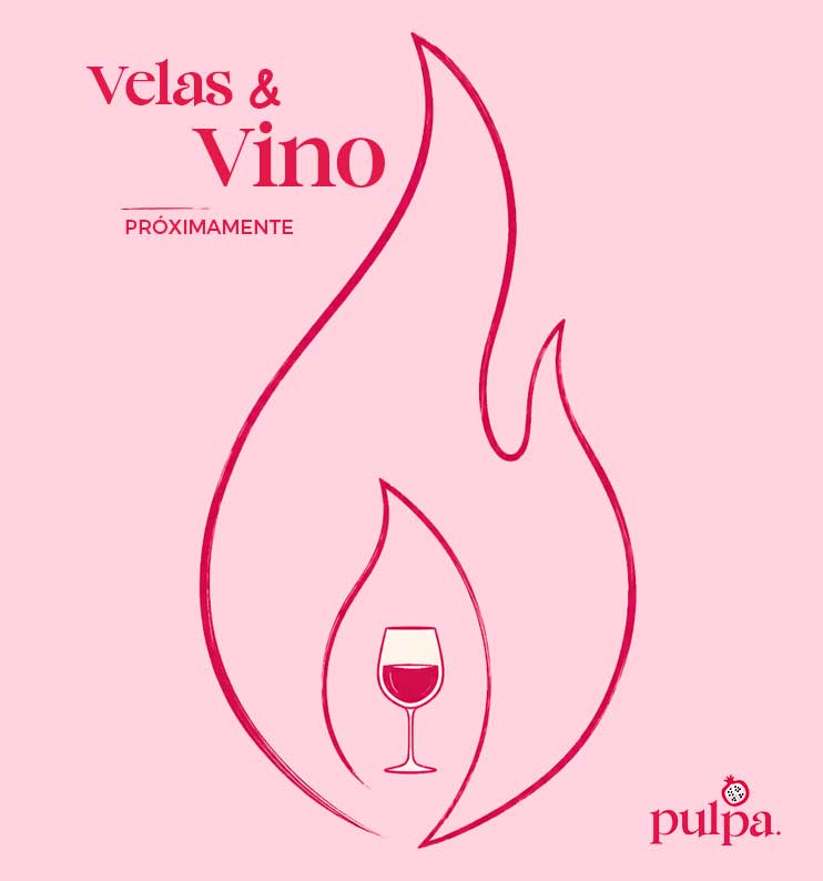 Taller Velas y Vino