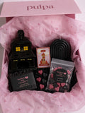 Ritual Box “Broken but Iconic” - Pulpa