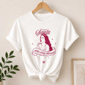 Camiseta "No soy una Santa pero estoy blessed" - Pulpa