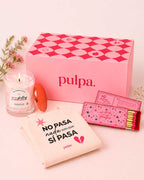Lo que necesitas, amiga - Pulpa