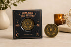 Moneda de las Decisiones
