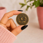 Moneda de las Decisiones