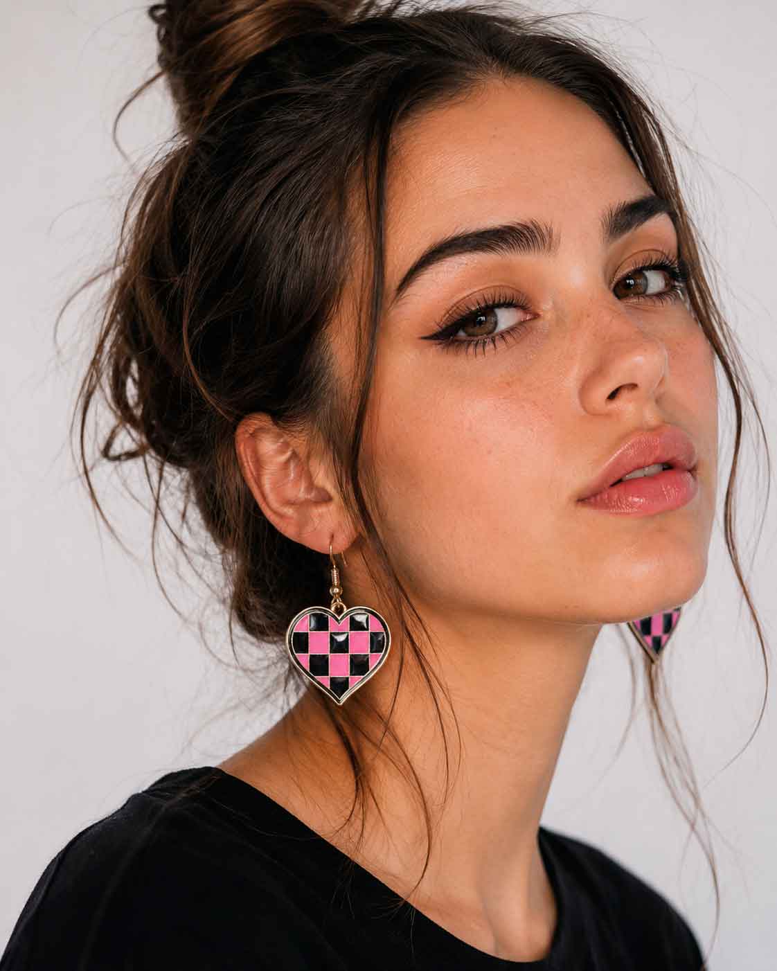Pendientes Broken but Iconic