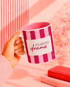 Taza - Purito drama