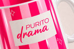 Taza - Purito drama