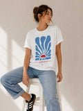 Camiseta "en mi sudachochismo era"