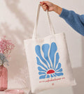 Tote Bag "Sudachodismo era"