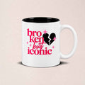 Taza - Broken but Iconic - Pulpa