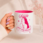 Taza - No soy una santa - Pulpa