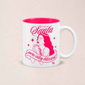 Taza - No soy una santa