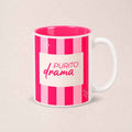 Taza - Purito drama