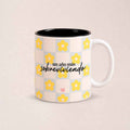 Taza Un año más Sobreviviendo - Pulpa