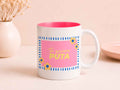 Taza - Te quiero puta