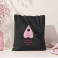 Tote Bag "La ouija respondió"