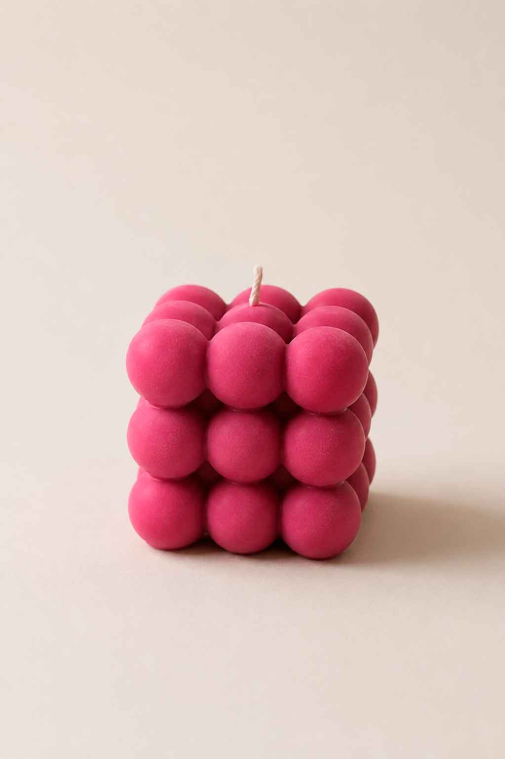 Vela Bubble Cube